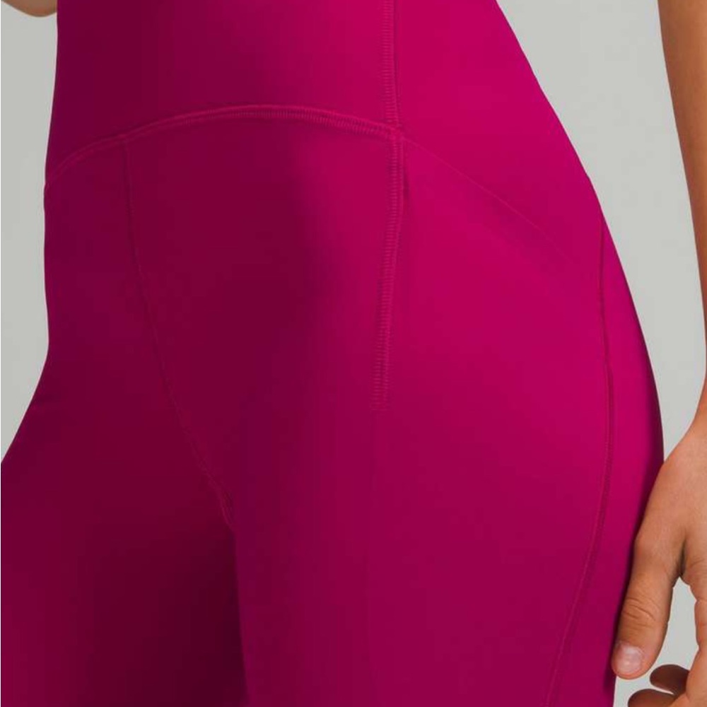 EUC LULULEMON LEGGINGS